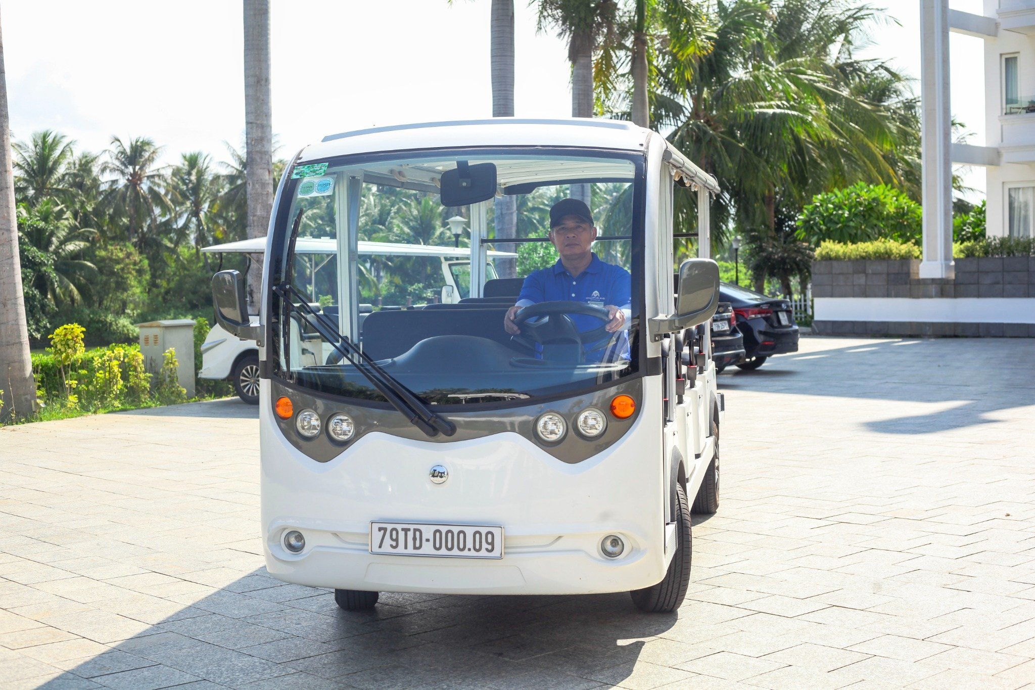 SHUTTLE BUS SCHEDULE