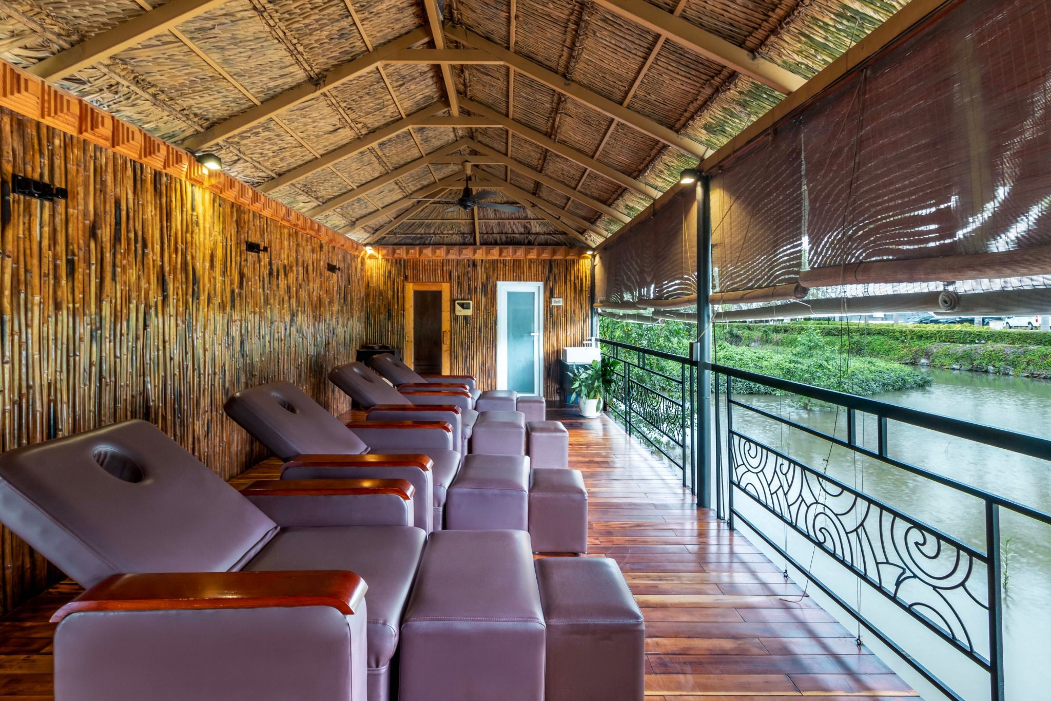 CHAMPA SPA