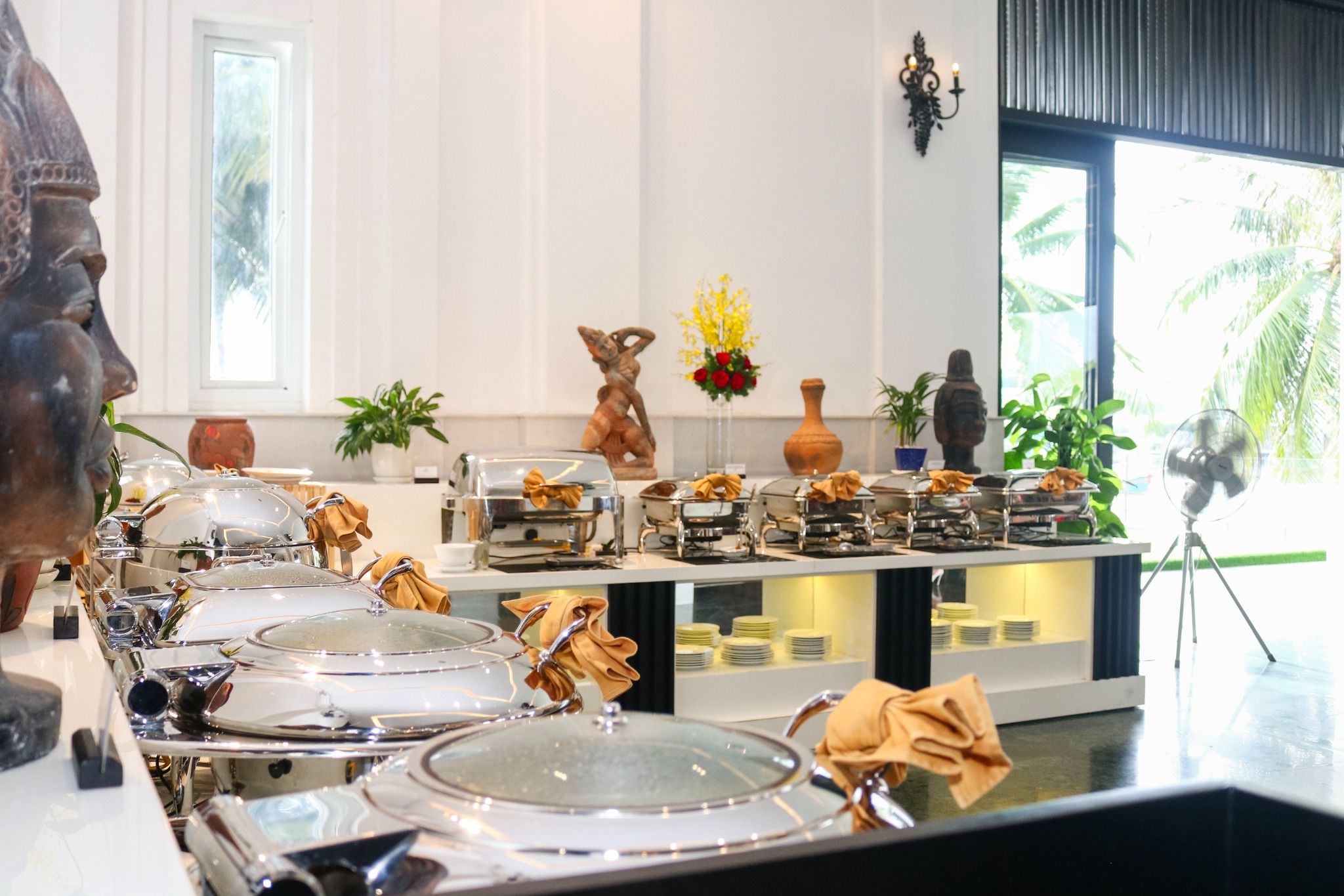 BRAHMA RESTAURANT