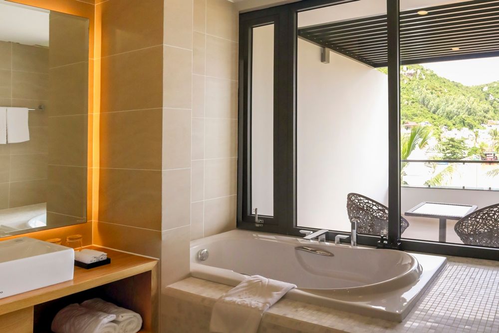 CHAM OASIS VILLA
