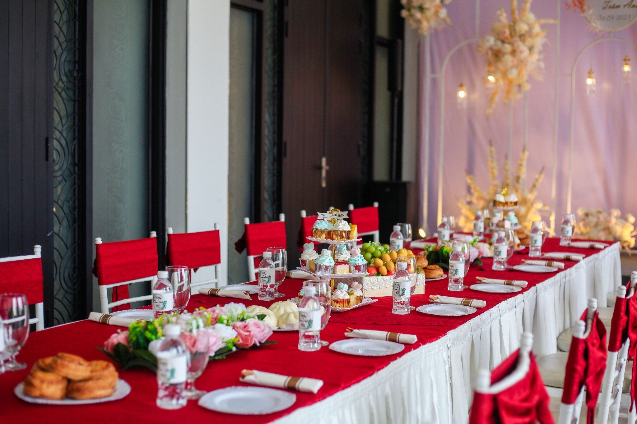 TERRA DINING