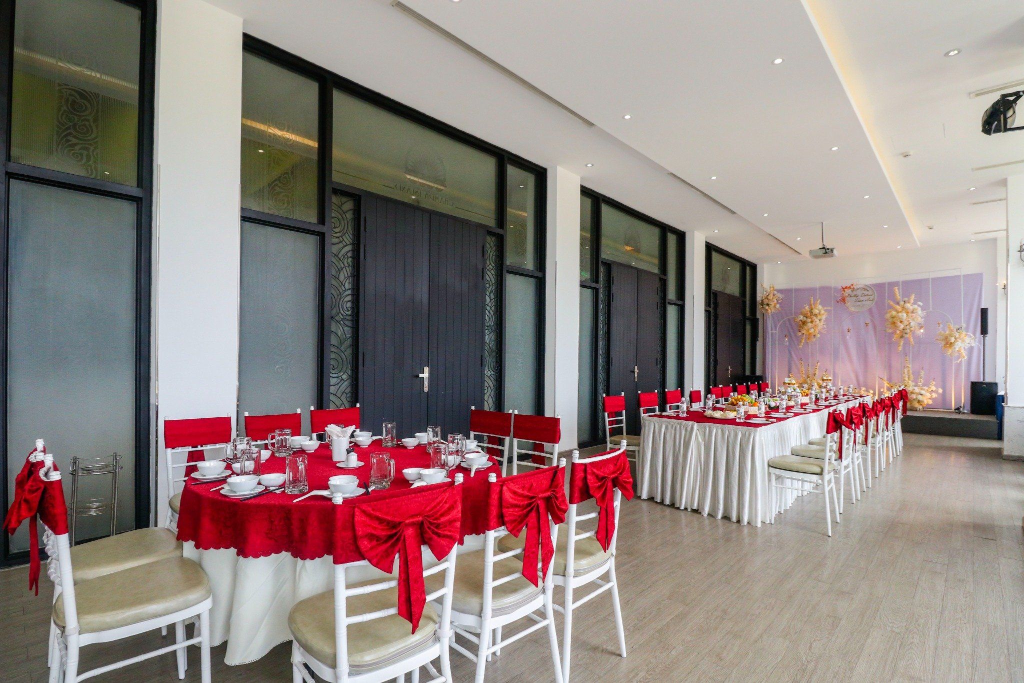 TERRA DINING