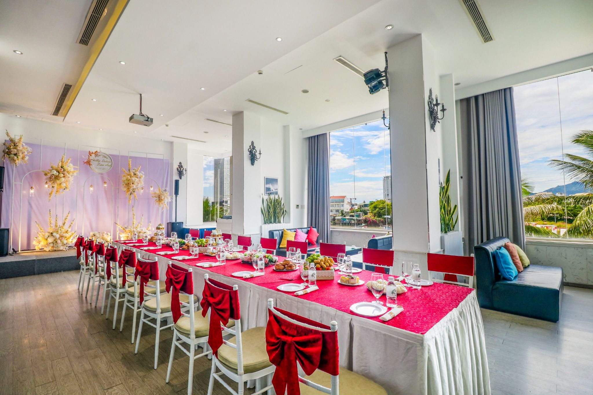 TERRA VENUE