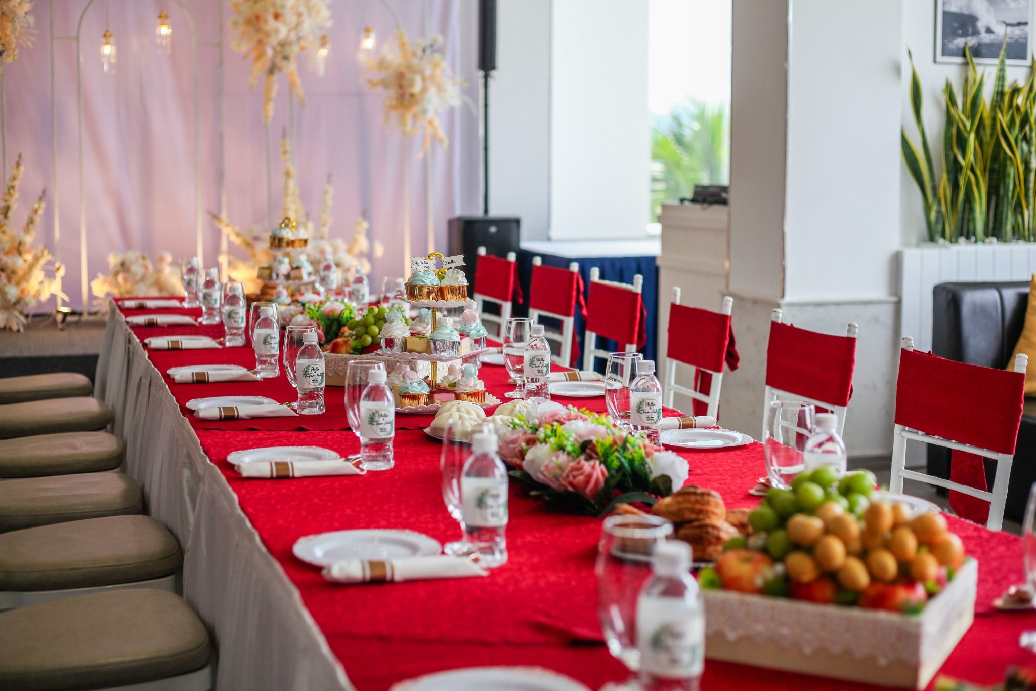 TERRA VENUE