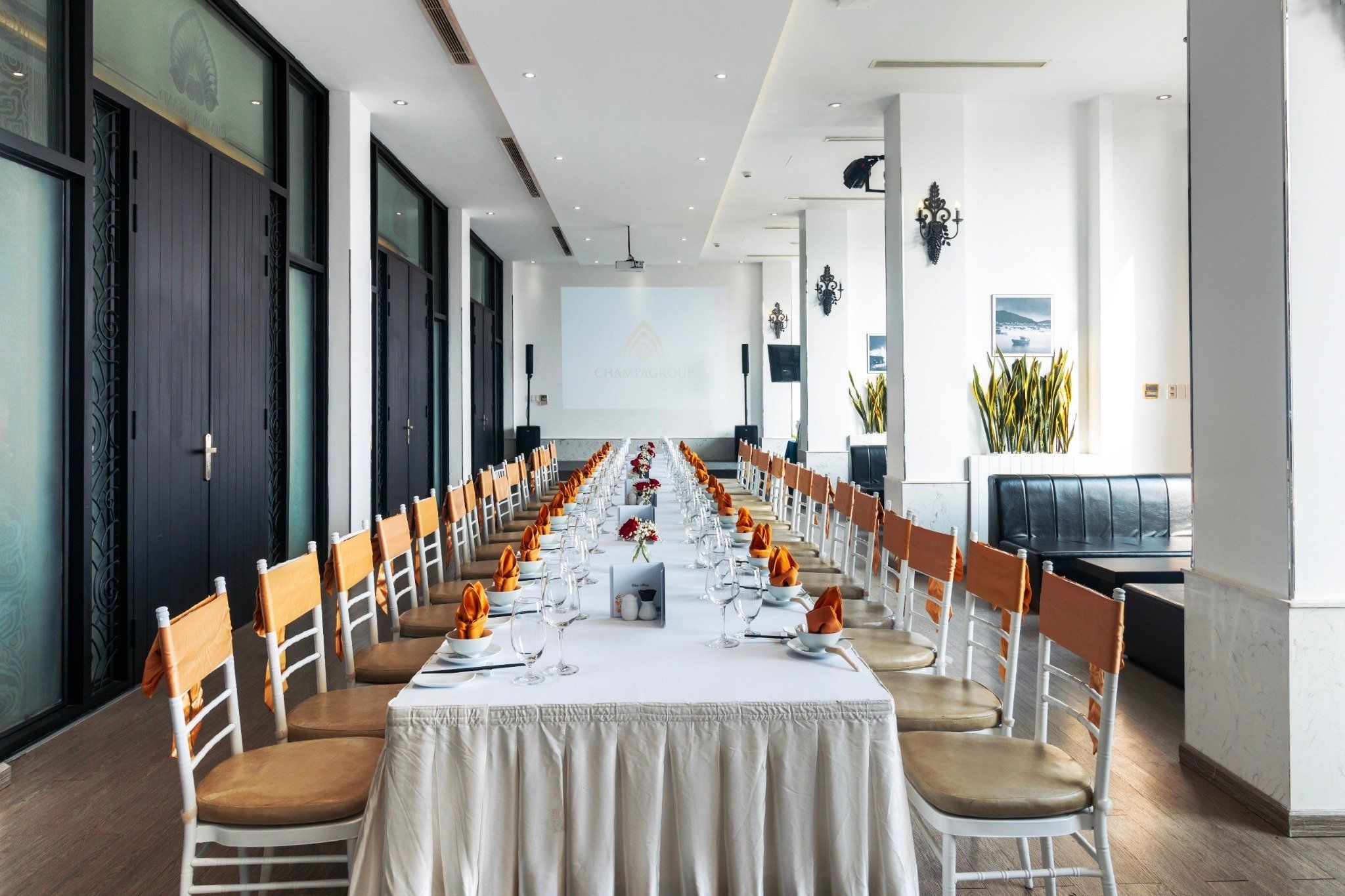TERRA DINING
