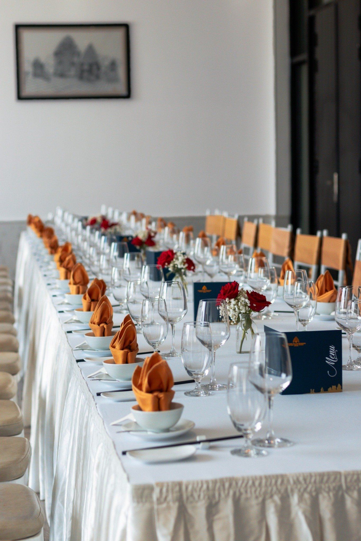 TERRA DINING