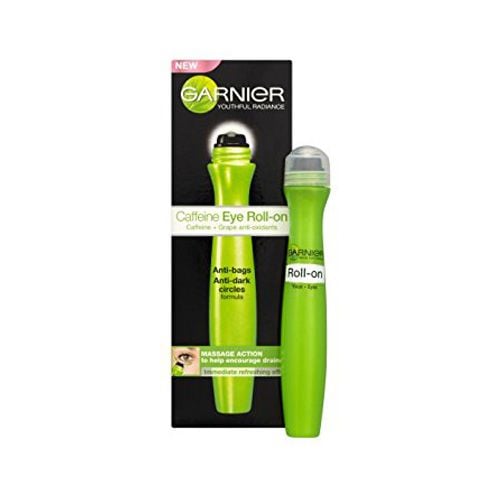Gel dưỡng mắt Garnier giúp làm giảm quầng thâm, bọng mắt