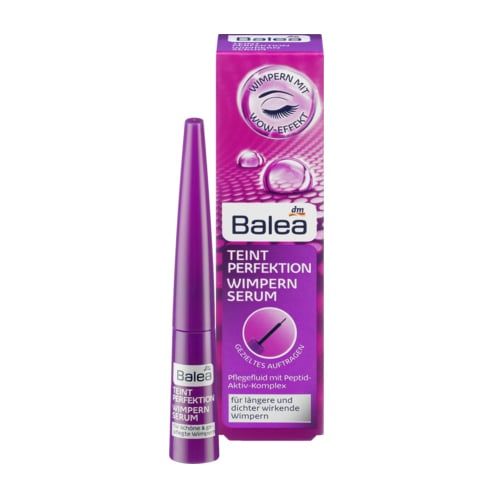 Serum dưỡng dài mi Balea