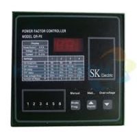 Bộ điều khiển tụ bù SK 12 cấp