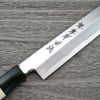 Dao Yabagina Sakai Takayuki 03006 thép trắng số 2 Sashimi 330mm