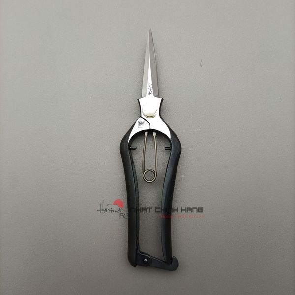 Kéo Tỉa Nụ Kikuwa 200mm (1142)