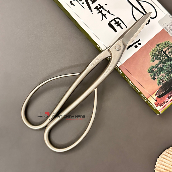 Kéo Tỉa bonsai Masakuni 8002 (190mm)