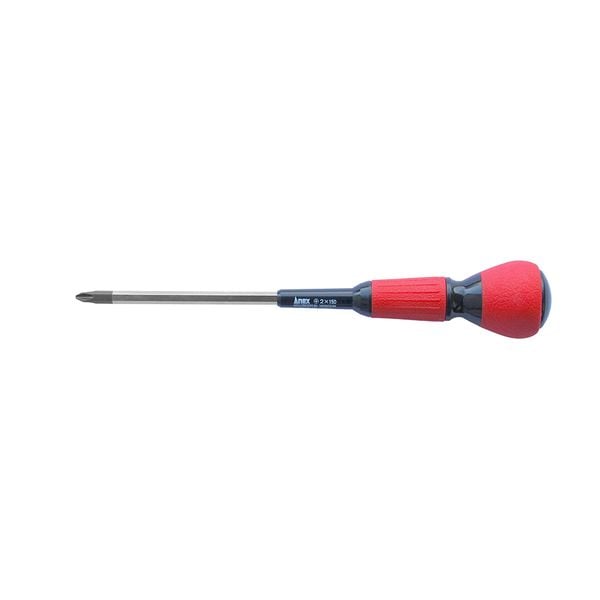 Tua vít điện bake ANEX PH#2x150 NO.3700 +2X150
