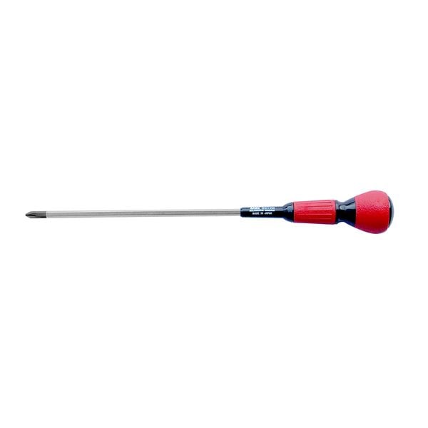 Tua vít điện bake ANEX PH#2x250 NO.3700 +2X250