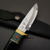 Dao Săn Daisuke White 110mm