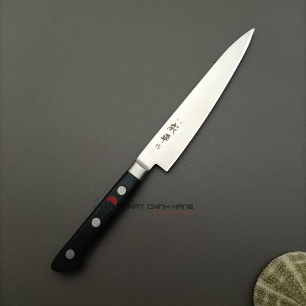 Dao Gọt Trái Cây NARIHIRA Petty 130mm FC-40 - Nhập khẩu Nhật Bản