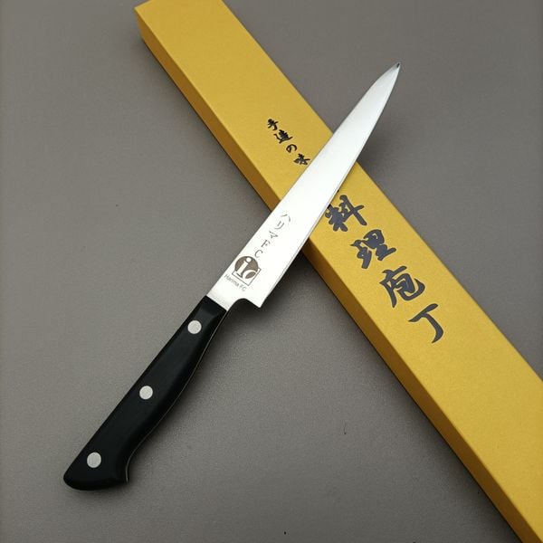 Dao Lóc Thịt Cá Harima FC 180mm