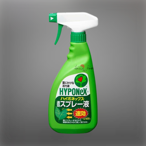 Phân Bón Lá Hyponex Spray 500ml