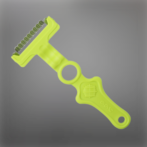 Dao Bào Rau Củ Nonoji W1 Hình Lưới