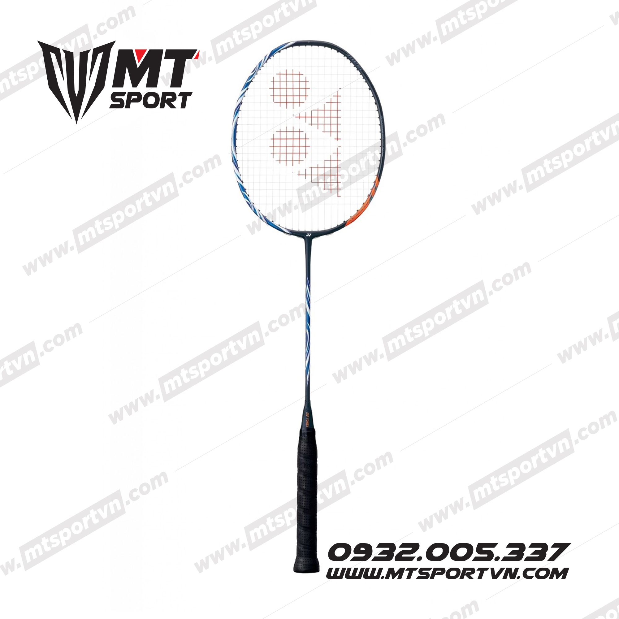 Vợt Yonex Astrox 100ZZ Dark Navy