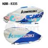 Túi Cầu lông Kawasaki (1 quai) KBB-8335
