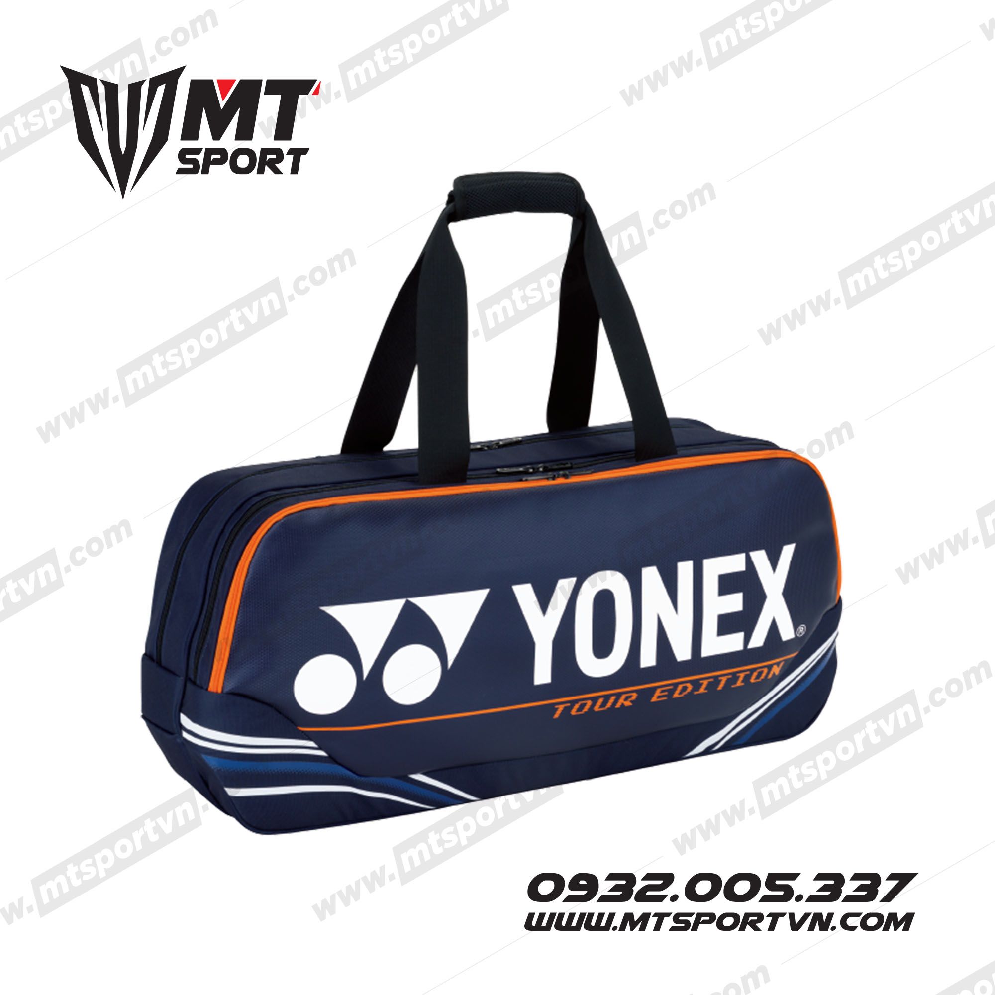 Túi Vuông Cầu lông Yonex PRO TOURNAMENT BA92031WEX