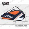 Túi Cầu Lông Yonex 2 Ngăn BAG200B