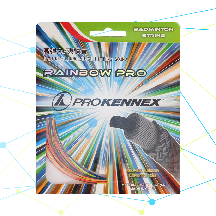 Lưới Pro Kennex – Rainbow Pro