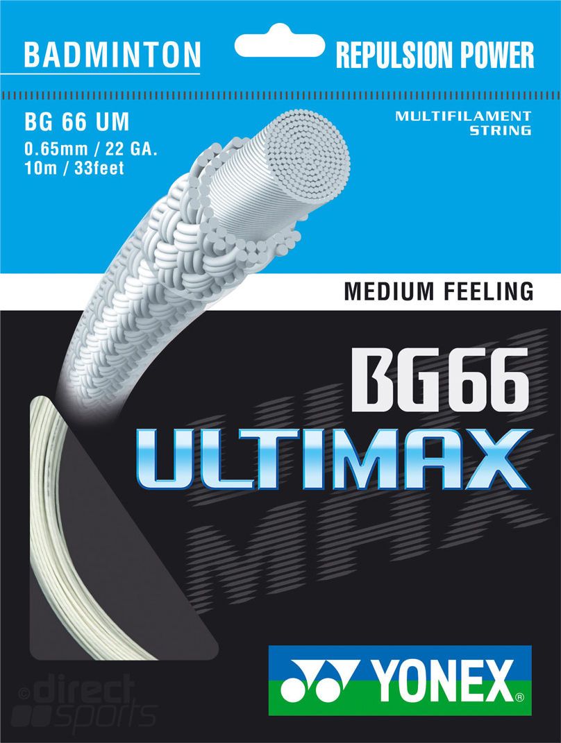 Lưới Yonex BG66 Ultimax