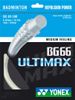 Lưới Yonex BG66 Ultimax