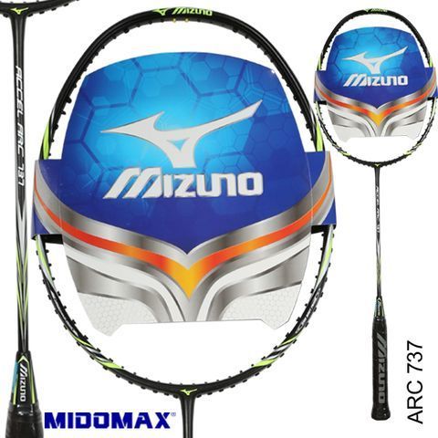 Vợt Mizuno