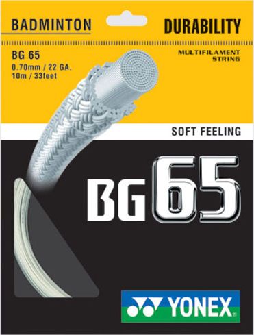 Lưới Yonex BG65