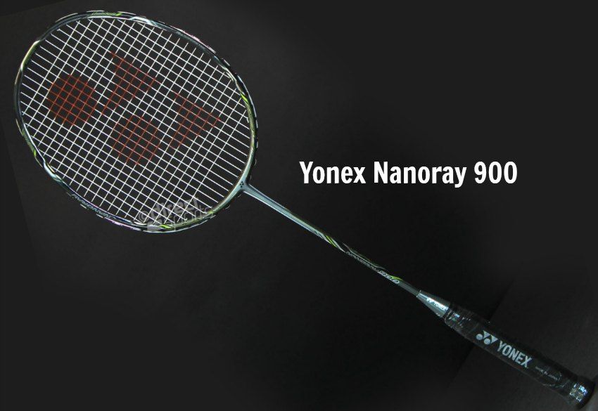 Vợt Yonex Nanoray 900