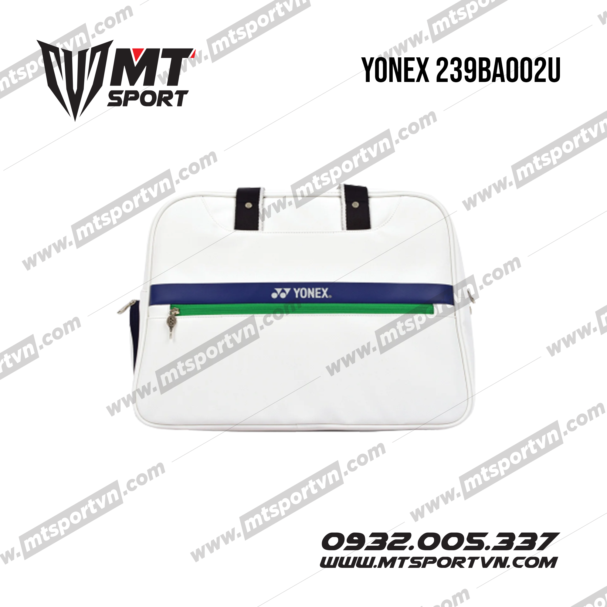 TÚI CẦU LÔNG YONEX 239BA002U