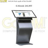  Kiosk Quảng Cáo Dòng Chân Quỳ GKiosk 24LMT 