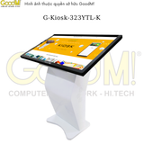  Kiosk Tra Cứu Thông Tin G-Kiosk 323YTL-K 