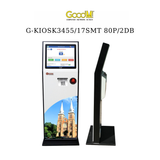  Kiosk Tra Cứu Thông Tin G-KIOSK3455/17SMT 80P/2DB 