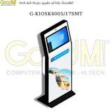  Kiosk Tra Cứu Thông Tin G-KIOSK4005/17SMT 