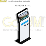  Kiosk Tra Cứu Thông Tin GoodM GKiosk 175-L (Series) 