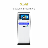  Kiosk Lấy Số Thứ Tự G-KIOSK 175CNSP-L 