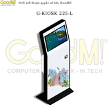  Kiosk Tra Cứu Thông Tin GoodM GKiosk 225-L (Series) 