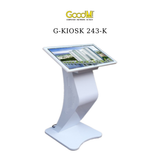  Kiosk Tra Cứu Thông Tin GoodM GKiosk 243-K 