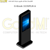  Kiosk Quảng Cáo Dòng G-Kiosk 323SPLH-A 