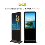  Kiosk Quảng Cáo G-KIOSK 42 TMT 