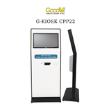  Máy Tra Cứu Thông Tin G- KIOSK CPP22 