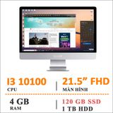  Máy PC All In One GAC223 SAH4-1TB 