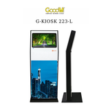  Kiosk Tra Cứu Thông Tin GoodM GKiosk 223-L (Series) 
