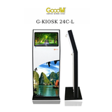  Kiosk Tra Cứu Thông Tin GoodM GKiosk 24C-L (Series) 