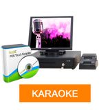  Trọn Bộ Giải Pháp Karaoke - Bida 