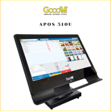  Máy Tính Tiền Cảm Ứng A-POS 510U 